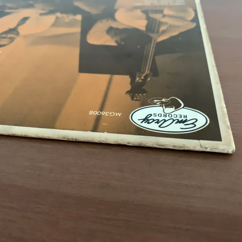 CLIFFORD BROWN - Brown and Roach Incorporated (