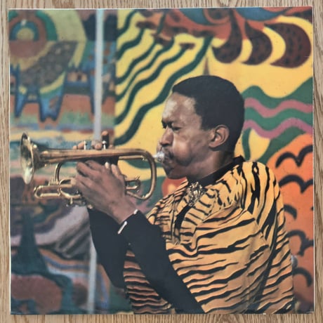 DON CHERRY - "Mu" Second Part (BYG 529.331)