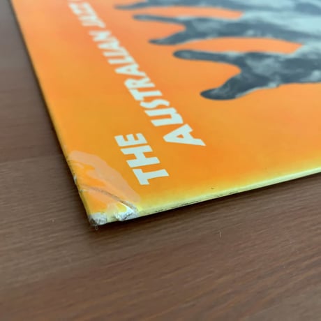 AUSTRALIAN JAZZ QUARTET - The Australian Jazz Quartet (BETHLEHEM BCP1031)