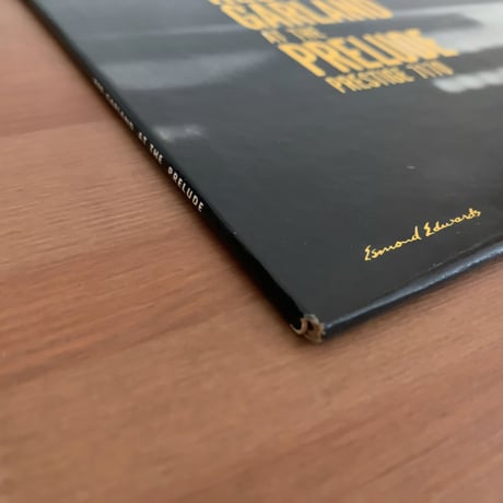 RED GARLAND - at The Prelude (PRESTIGE PRLP7170)