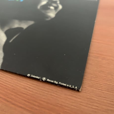 BILLIE HOLIDAY - Gloomy Sunday (COLUMBIA B-2534) 7inch EP