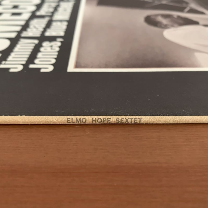その他 LP Elmo Hope Homecoming! VIJJ30063 RIVERSIDE /00260 LP ELMO HOPE Homecoming! VIJJ30063 RIVERSIDE JAPAN OBI | eBay