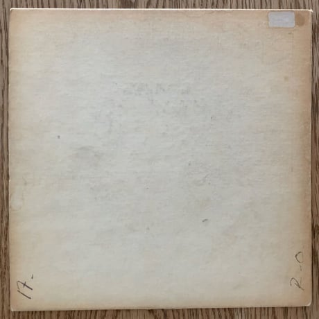 DIZZY GILLESPIE - Volume 5 (DEE GEE EP4004) 7inch EP