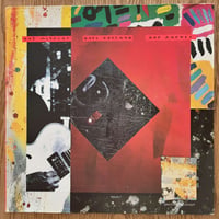 PAT METHENY - Question And Answer (DAVID GEFFEN COMPANY 7599-24293-1)
