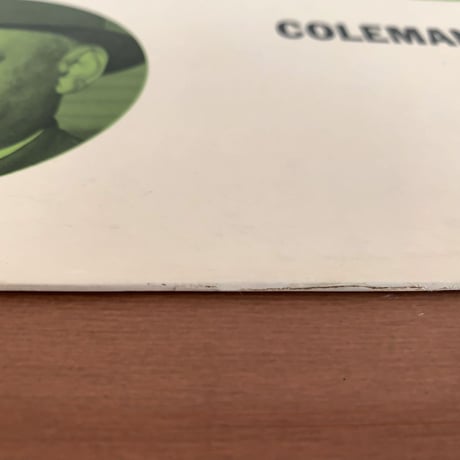 COLEMAN HAWKINS - feat. Joe Thomas & Vic Dickenson (SWINGVILLE SVLP2005)