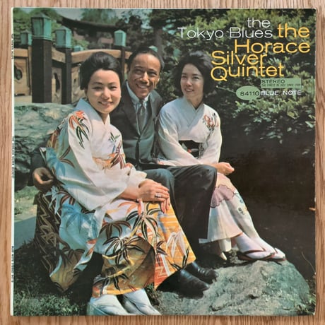 CATEGORY BLUE NOTE | ナカノレコード ONLINE STORE