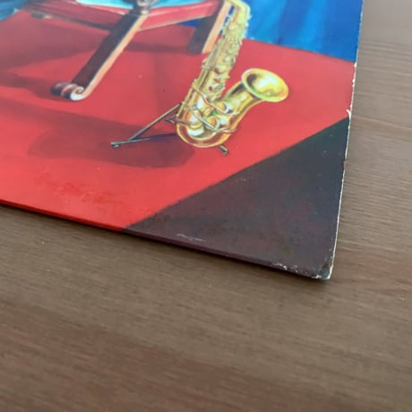 CHARLIE PARKER - The Charlie Parker Story (SAVOY MG12079)