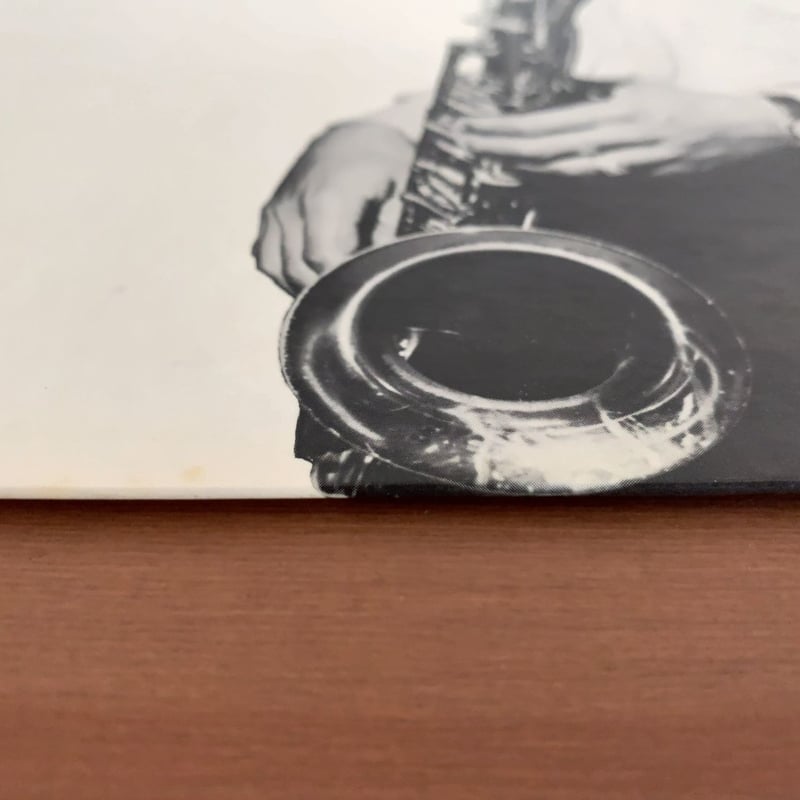 洋楽 Cliff Jordan Cliff Craft Blue Note 1582 Ny0xNzIzLmpwZWc.jpeg
