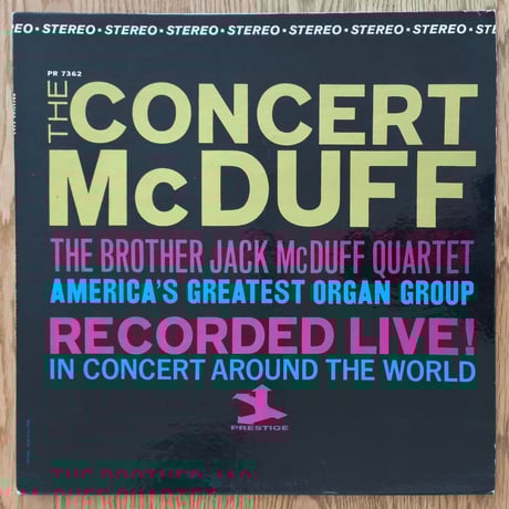 CATEGORY U.S. Jazz | ナカノレコード ONLINE STORE