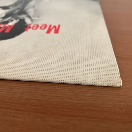 BOB GORDON - Bob Gordon Sextet (PACIFIC JAZZ PJLP-12)