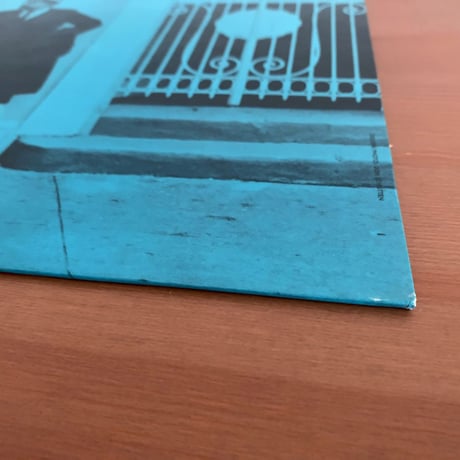 BOOKER ERVIN - The Blues Book (PRESTIGE PR7340)