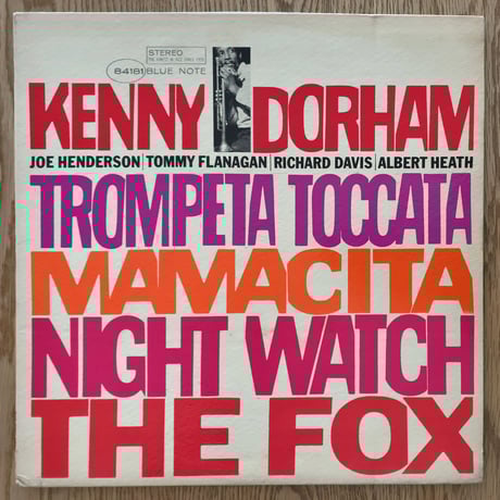 CATEGORY BLUE NOTE | ナカノレコード ONLINE STORE