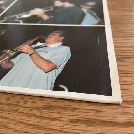 PHIL WOODS - Embraceable You (PHILOLOGY 214W25)