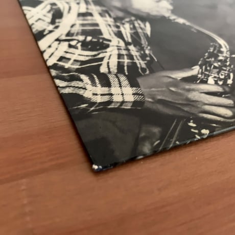 CHARLIE PARKER - The Immortal (SAVOY MG12001)