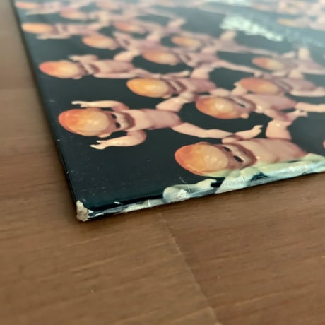 BENNY BAILEY - a Land of Dolls (INTERCORD 743-08Z/1-2)