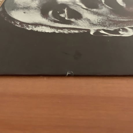 SONNY STITT - My Mother's Eyes (PACIFIC JAZZ ST-71)