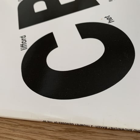 CLIFFORD BROWN - CHET BAKER - Two Trumpet Geniuses Of The Fifties (PHILOLOGY 214W13)