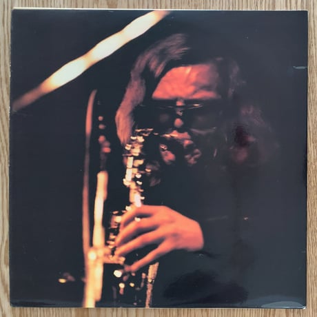 JOACHIM KUHN - Paris Is Wonderful (BYG 529.346)