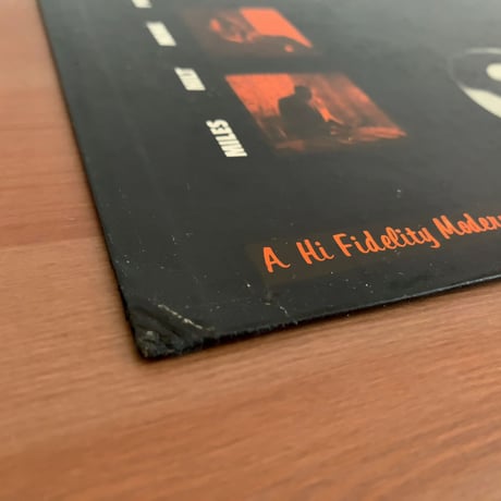 MILES DAVIS - Miles Davis All Stars Vol.1 (PRESTIGE PRLP196)