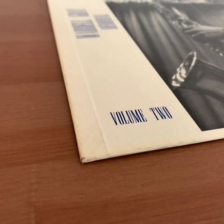 WARDELL GRAY - Memorial Vol.2 (PRESTIGE PRLP7009)