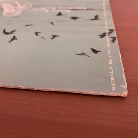HOWARD RUMSEY - Howard Rumsey's Lighthouse All-Stars (CONTEMPORARY C2506)