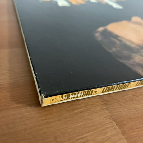 EARL HINES - Grand Reunion (LIMELIGHT LS86020)