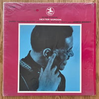 DEXTER GORDON - More Power! (PRESTIGE PRST7680)