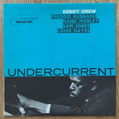 CATEGORY BLUE NOTE | ナカノレコード ONLINE STORE