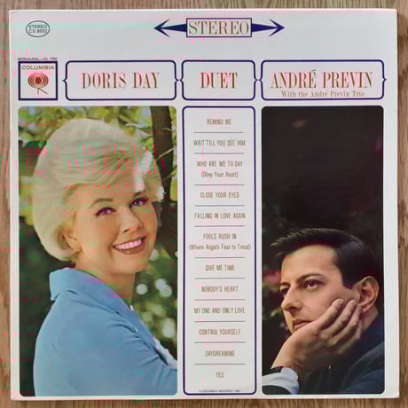 JAZZ レコード　ビリー・ホリディ ＆ ルーシー · アン · ポーク　US盤 JAZZ レコード ビリー・ホリディ ＆ ルーシー · アン · ポーク