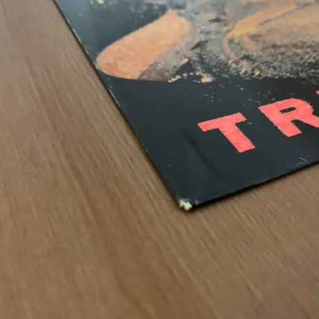 RUNE OFWERMAN - Triopus (GAZELL GST-500) 7inch EP