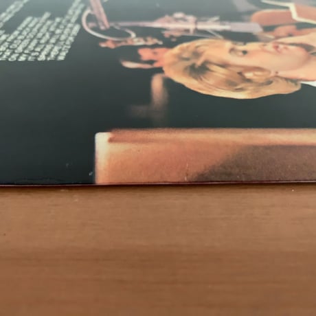 RITA REYS - Congratulations in Jazz (PHILIPS P12955L)