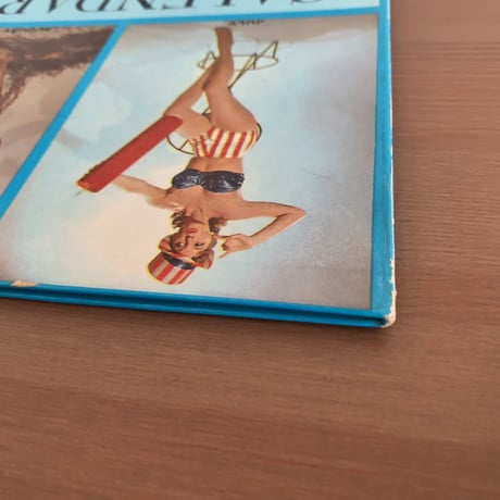 JULIE LONDON - Calendar Girl (LIBERTY SL9002)