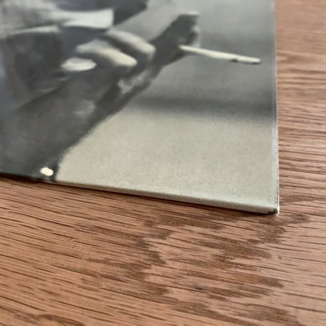 MIKE LONGO - Talk with The Spirits (PABLO 2310 769)