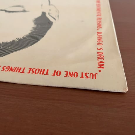 DJANGO REINHARDT - Volume 4 (SWING M.33.330)