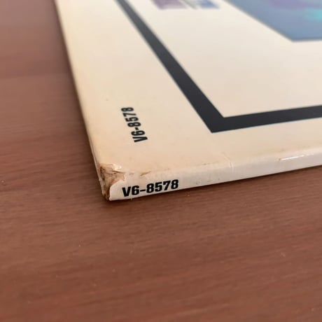 BILL EVANS - Trio '64 (VERVE V6/8578)