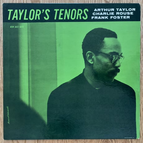 CATEGORY U.S. Jazz | ナカノレコード ONLINE STORE