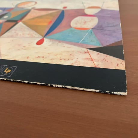 CHARLES MINGUS - Mingus Ah Um (COLUMBIA CL1370)