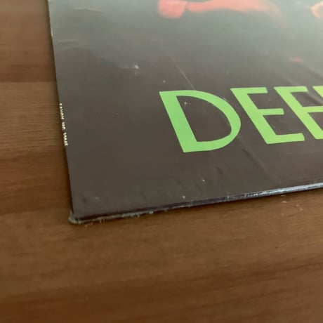 SHELLY MANNE - Deep People (SAVOY MG12045) Re