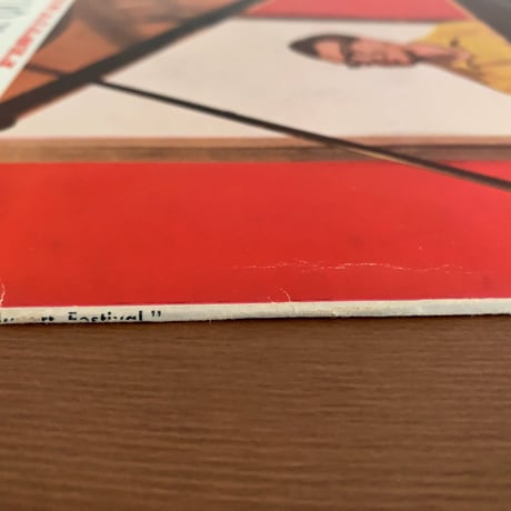 DAVE BRUBECK - Newport Festival (FONTANA 880.201MZ)