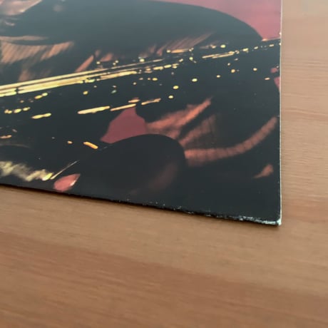 TEDDY EDWARDS - Nothin' But The Truth! (PRESTIGE PRST7518)