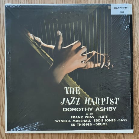 CATEGORY U.S. Jazz | ナカノレコード ONLINE STORE