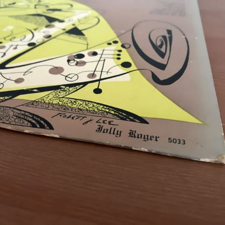 JOHNNY HODGES - Vol.2 (JOLLY ROGER 5033)