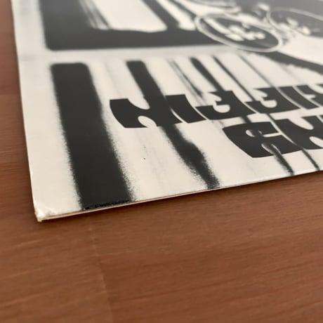 JOHNNY GRIFFIN - Blues For Harvey (STEEPLE CHASE SCS-1004)