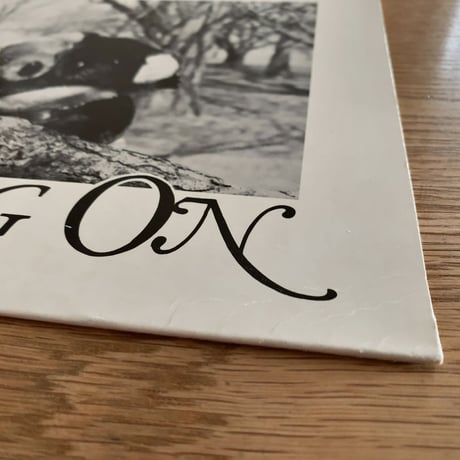 CARL & JOANNE BARRY - Holding On (STASH ST-236)