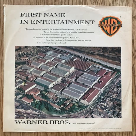 CONNIE STEVENS - Conchetta (WARNER BROS. W1208)
