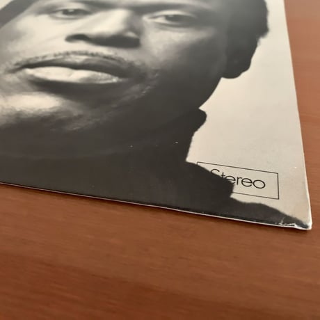 KENNY DREW - Everything I Love (STEEPLE CHASE SCS-1007)