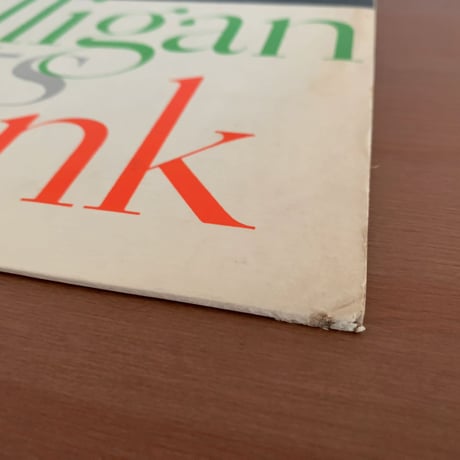 THELONIOUS MONK - Mulligan Meets Monk (RIVERSIDE RLP12-247)