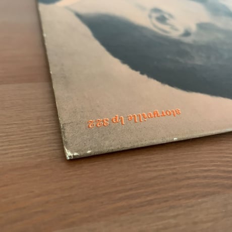JACKIE and ROY - Storyville Presents (STORYVILLE LP322)
