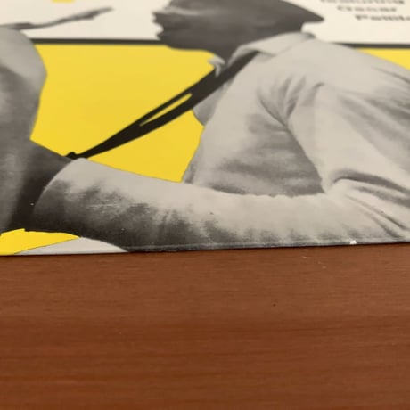 LUCKY THOMPSON - featuring Oscar Pettiford (HIS MASTER'S VOICE CLP.1237)