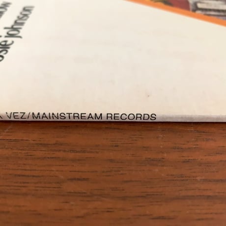 ZOOT SIMS, JIMMY RANEY, JIM HALL - Otra Vez (MAINSTREAM MRL358)